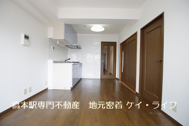 ドラゴンマンション橋本弐番館_画像4