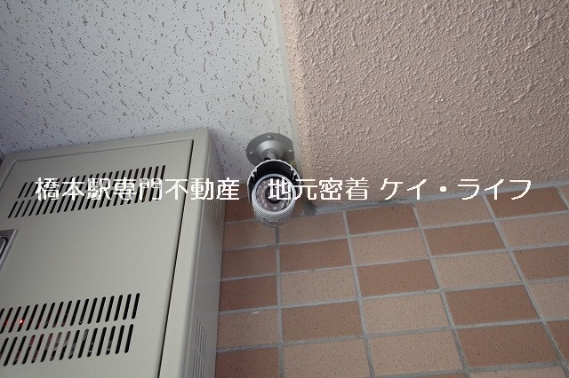 ストゥーディオ・Ｎ 弐番館_画像4