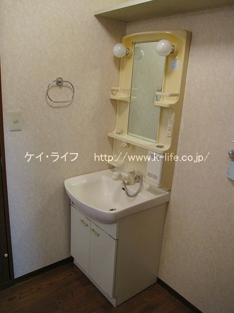 ウィンディ平井Ⅱ_画像4