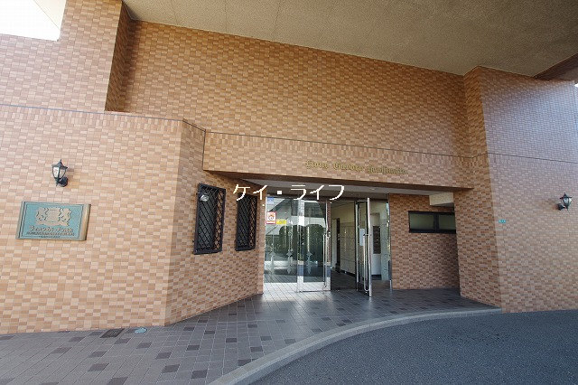 ライオンズガーデン橋本_画像4