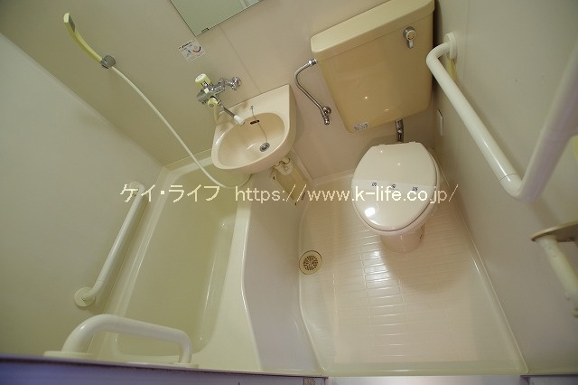 アドラシオン橋本_画像4