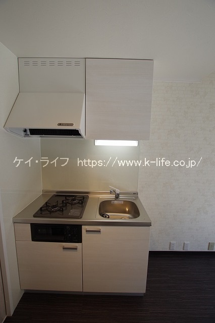 イーストガーデンウィズ橋本_画像4