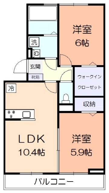 アメニティー相模原市西橋本４丁目（仮）_画像4