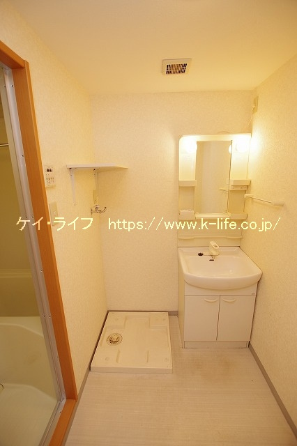 アパートメント上町_画像4