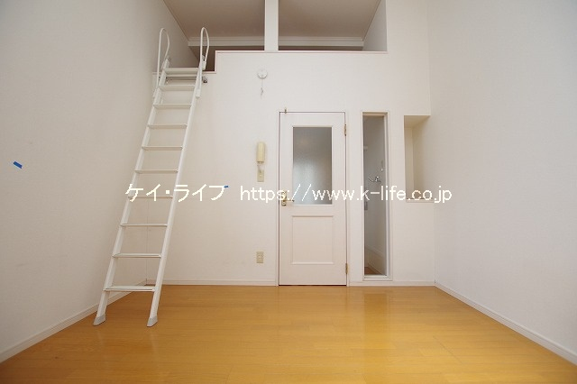 ロッシェル橋本 第6 2号棟_画像4