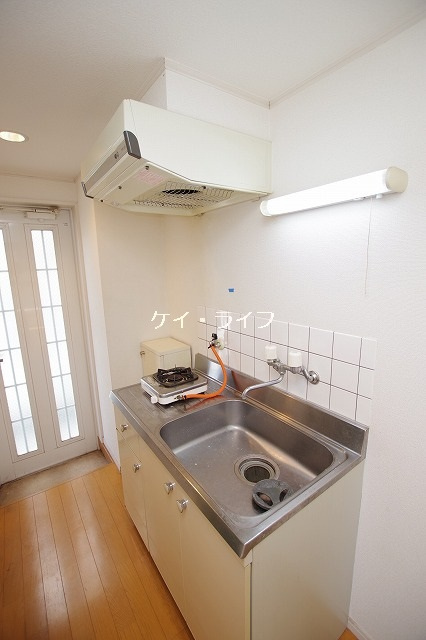 ロッシェル橋本 第6 3号棟_画像4