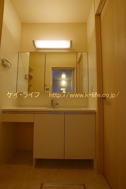 エクセル川端 F棟_画像4