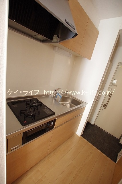 grace k（グレース　ケイ）_画像4