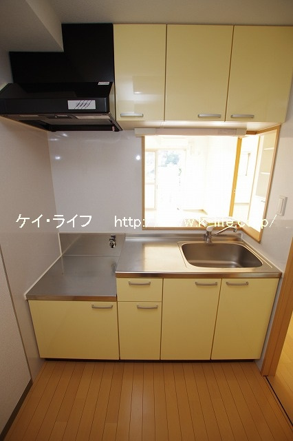 フォーエバーマンション_画像4