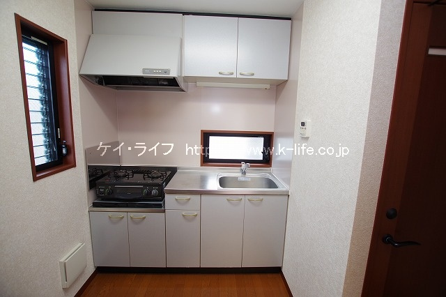 アルエットⅡ_画像4