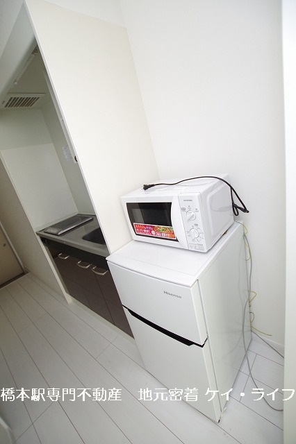 シティハイツ橋本１丁目_画像4