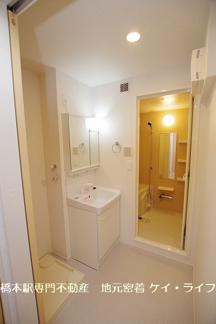 ファミーユ橋本_画像4