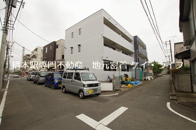 ウエストヴァリー橋本_画像4