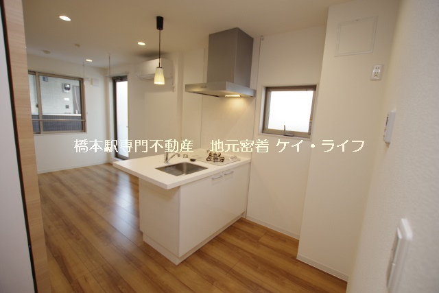 エヌズハウス東橋本Ⅱ_画像4