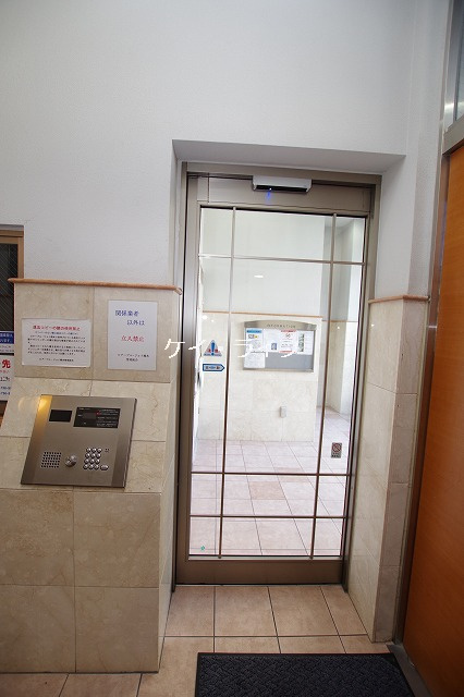 ロアーブル・ジョイ橋本_画像4