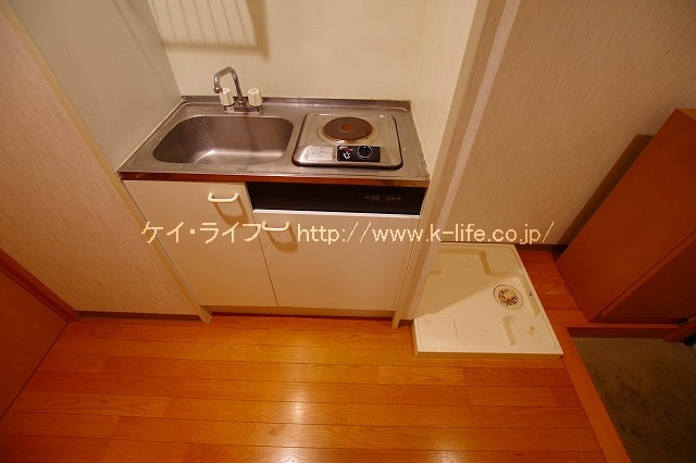 ライフマンションＹ・Ｍ・Ｋ_画像4