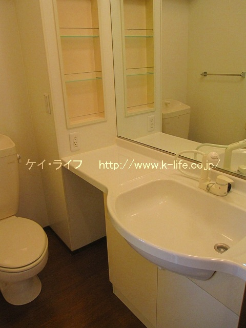 相原ヒルズ　すずらん_画像4