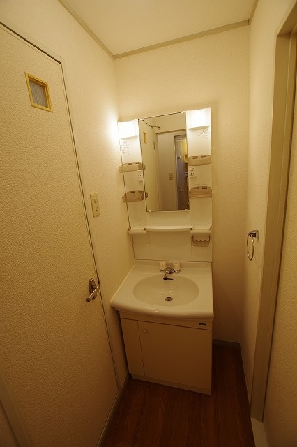 ジュネス山口Ｂ_画像4