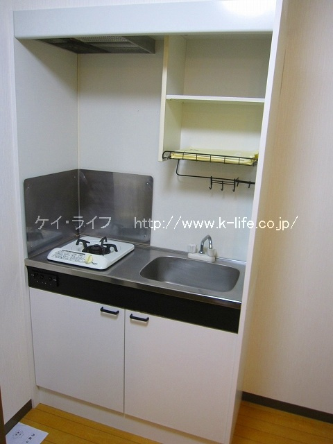 サンマウント京王橋本_画像4