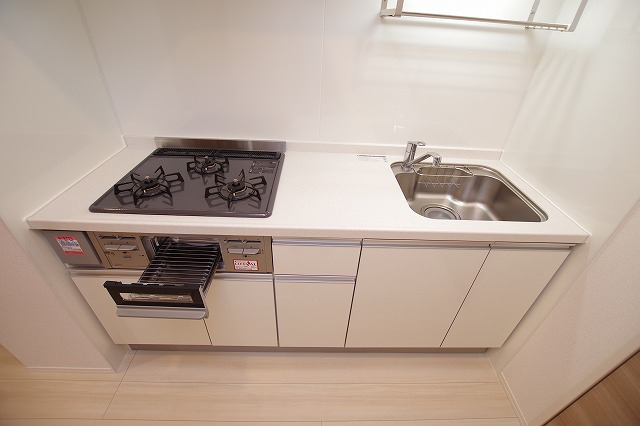 コンフォール東橋本2丁目_画像4