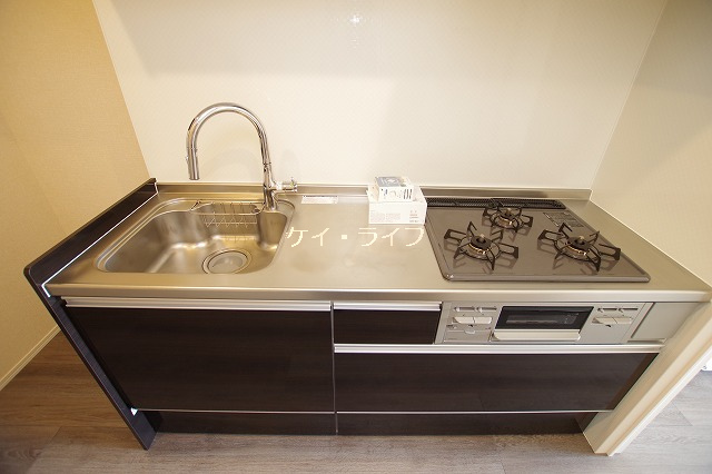 Grand station 宮上Ⅰ_画像4