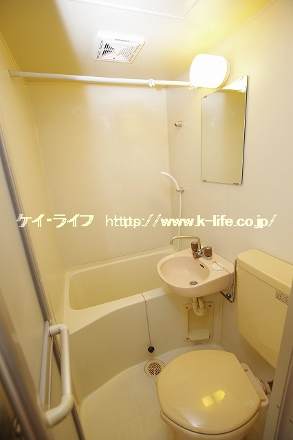 グリーンウッド橋本_画像4