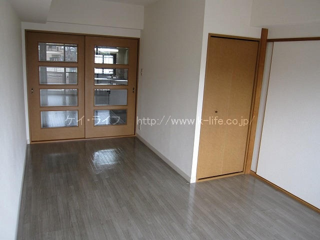 コモラード橋本　Ⅱ_画像4