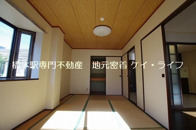 レジデンスフラワーⅡ_画像4