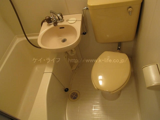 キャトルセゾン橋本６_画像4