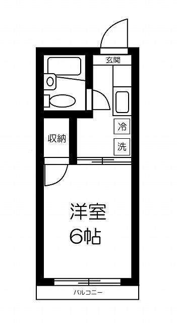 第1TYマンション_画像4