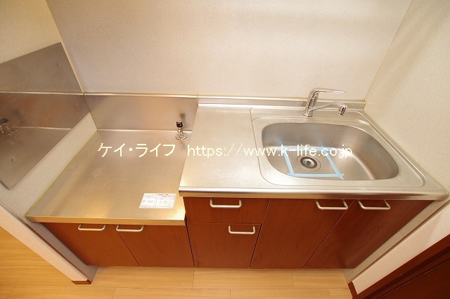 スカイハイツⅠ_画像4