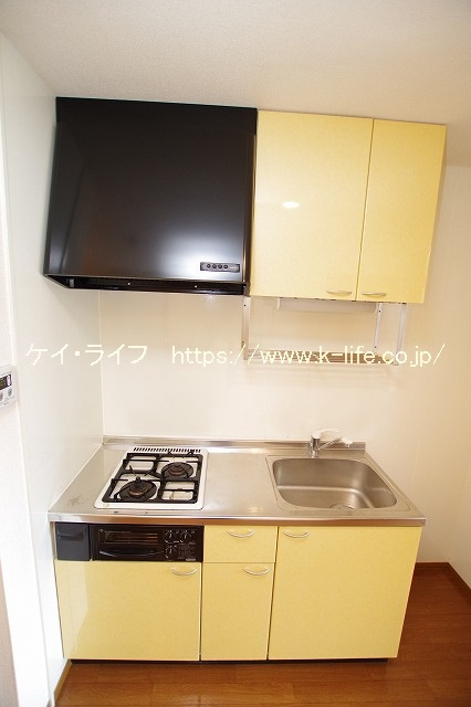 ル・クラージュⅡ_画像4