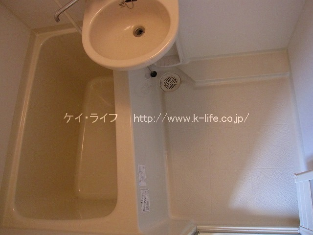 ロッシェル橋本　第１５　１号棟_画像4