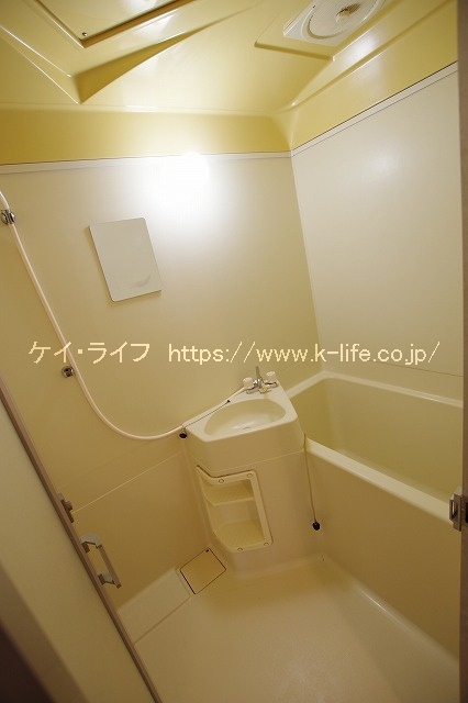 キンガハイツ橋本_画像4