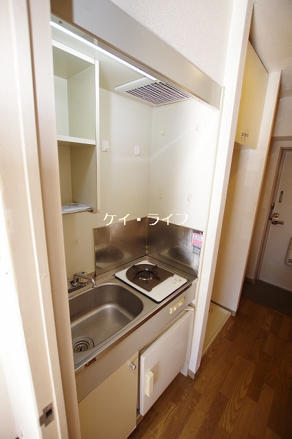 ダイホープラザ橋本Ⅱ_画像4