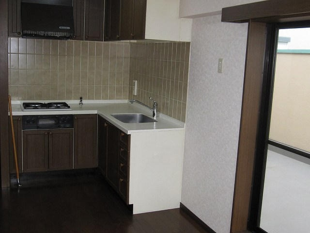 ドラゴンマンション橋本六番館_画像5