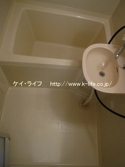 サングランデ橋本_画像5