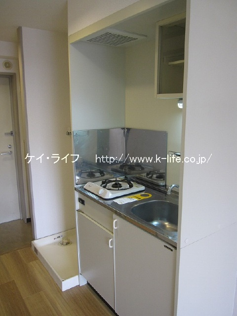 プリムローズハウス_画像5