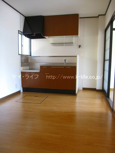 コーポ緑ヶ丘_画像5