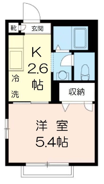 グレイスコート橋本_画像5