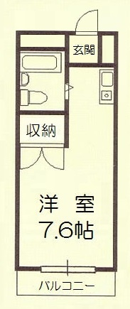 サンライズテラス橋本_画像5