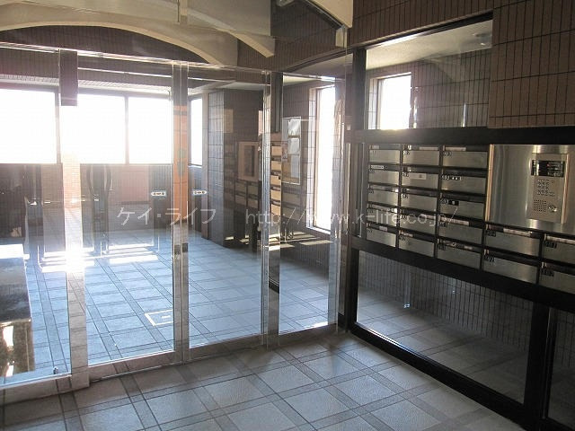 クレアール橋本_画像5