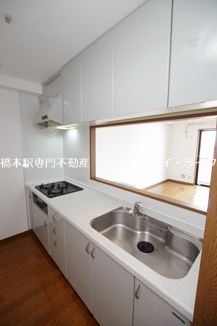 エレクティオン橋本ビオス_画像5