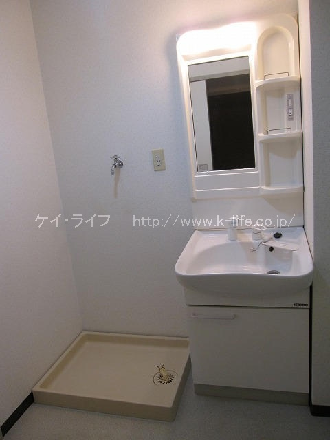 ハイメゾン橋本　４_画像5