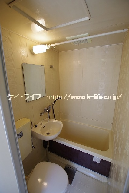 ふらわ～はうすルルドⅡ_画像5