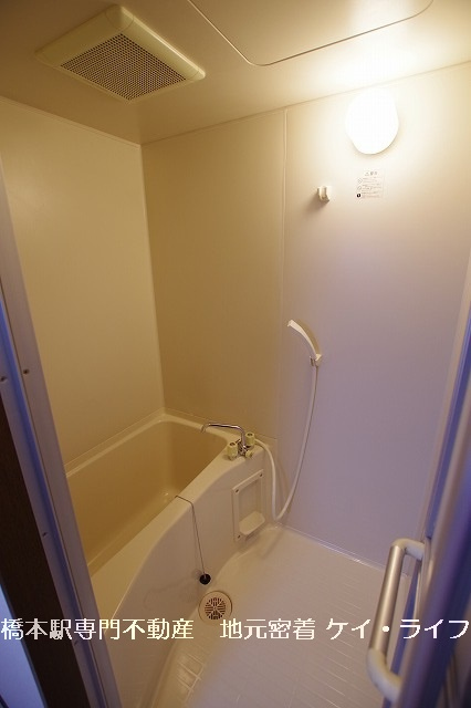 エクメーネ橋本Ⅱ_画像5