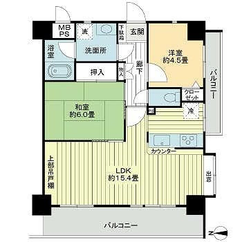 ライオンズマンション橋本駅前_画像5