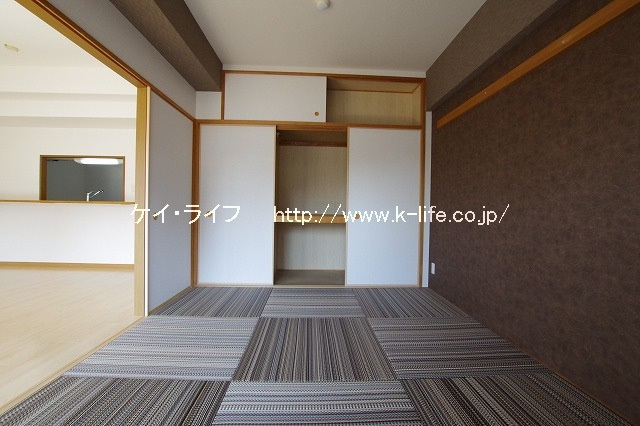 グレイスヒル橋本_画像5