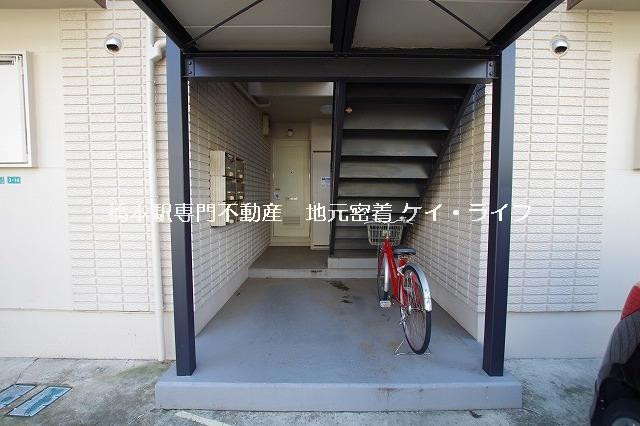 ベルハイムⅢ_画像5