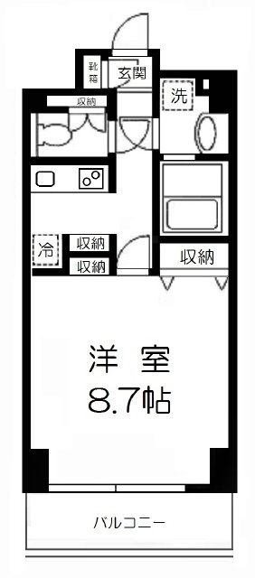 サーティーフォービル_画像5